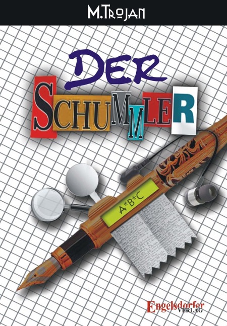 Der Schummler - M. Trojan