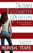 Cover-Bild zum Titel 'Heaven, Texas' von 'Susan Elizabeth Phillips'
