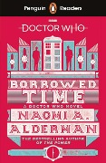 Doctor Who: Borrowed Time - 