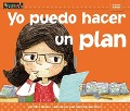 Cover-Bild zum Titel 'Yo Puedo Hacer Un Plan' von 'Rosario Reyes'