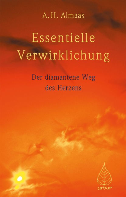 Essentielle Verwirklichung - A. H. Almaas