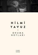 Cover-Bild zum Titel 'Okuma Notlari' von 'Hilmi Yavuz'