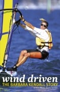 Cover-Bild zum Titel 'Wind Driven' von 'Wendy Kinney-Kendall'