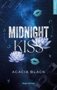 Cover-Bild zum Titel 'Midnight Kiss' von 'Acacia Black'