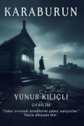 Cover-Bild zum Titel 'Karaburun' von 'Yunus Kilicli'