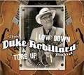 Low Down & Tore Up - Duke Robillard