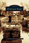 Cover-Bild zum Titel 'Portage Park' von 'Daniel Pogorzelski, John Maloof'