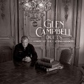 Glen Campbell Duets:Ghost On The Canvas Ses. - Glen Campbell