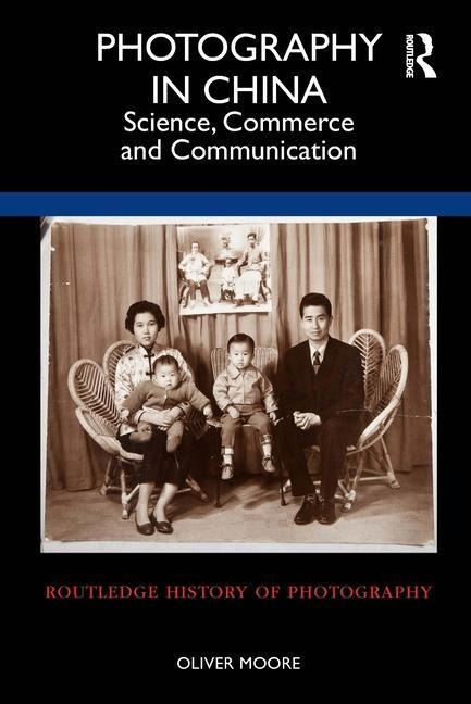 Photography in China - Oliver Moore
