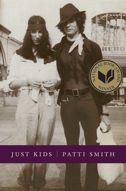 Just Kids - Patti Smith