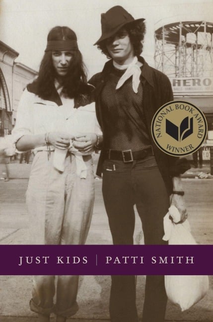 Just Kids - Patti Smith