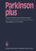 Cover-Bild zum Titel 'Parkinson plus' von ''