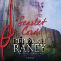 A Scarlet Cord Lib/E - Deborah Raney
