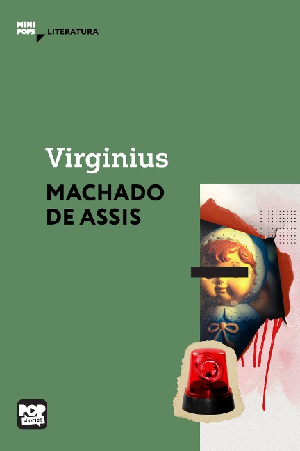 Virginius - Machado De Assis
