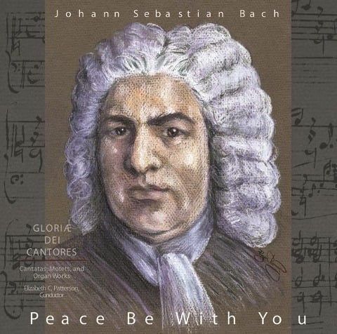 Peace Be with You - 