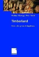 Timberland - Markus Altwegg, Peter Meier