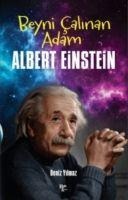 Albert Einstein - Deniz Yilmaz