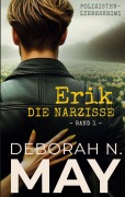 Cover-Bild zum Titel 'Erik' von 'Deborah N. May'