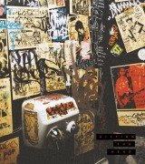 Cover-Bild zum Titel 'Hitting the Head' von 'Andre Howard'