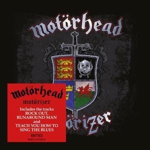 Motörizer - Motörhead