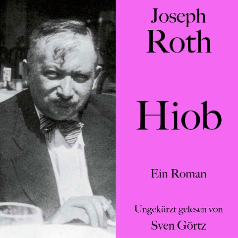 Joseph Roth: Hiob - Joseph Roth