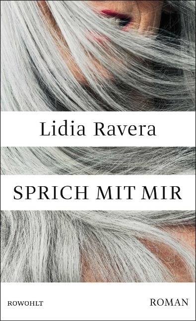 Sprich mit mir - Lidia Ravera