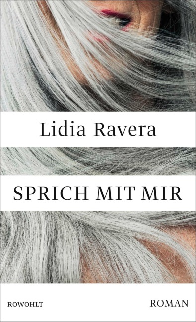 Sprich mit mir - Lidia Ravera