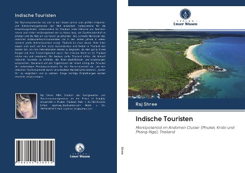 Indische Touristen - Raj Shree