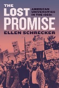 The Lost Promise - Ellen Schrecker