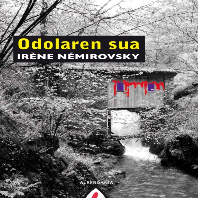 Odolaren sua - 