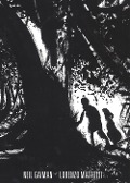Cover-Bild zum Titel 'Hansel e Gretel' von 'Neil Gaiman'