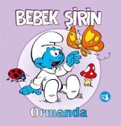 Cover-Bild zum Titel 'Ormanda' von 'Kolektif'