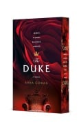 Cover-Bild zum Titel 'The Duke' von 'Anna Cowan'