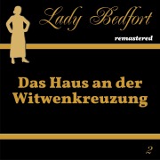 Cover-Bild zum Titel 'Folge 2: Das Haus an der Witwenkreuzung' von ''