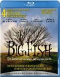 Cover-Bild zum Titel 'Big Fish - Der Zauber, der ein Leben zur Legende macht' von 'John August, Danny Elfman'