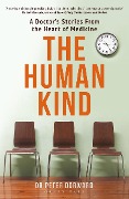 Cover-Bild zum Titel 'The Human Kind' von 'Peter Dorward'
