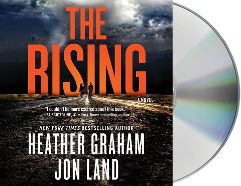 The Rising - Heather Graham, Jon Land