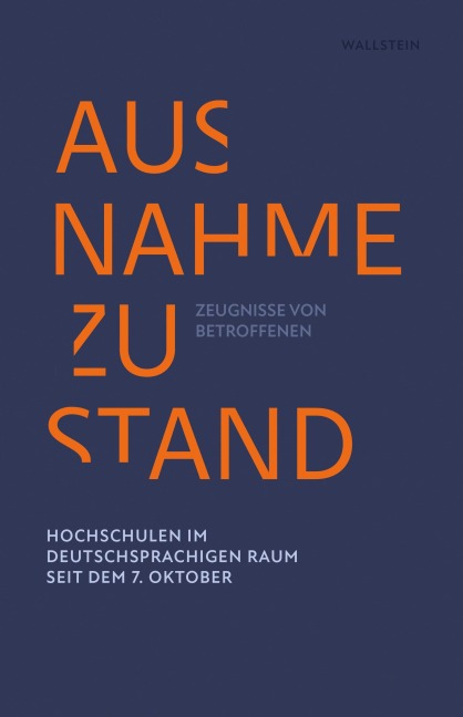 Ausnahmezustand - 