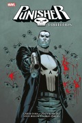 Cover-Bild zum Titel 'Punisher Collection von Garth Ennis' von 'Garth Ennis, Goran Parlov, Steve Dillon, Jacen Burrows, Joe Quesada'