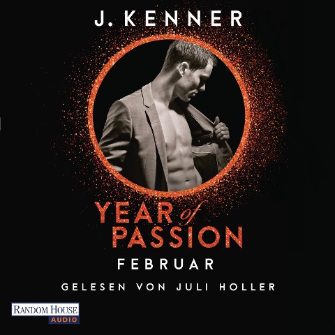 Year of Passion. Februar - J. Kenner