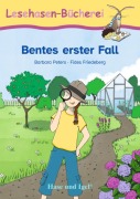 Bentes erster Fall - Barbara Peters