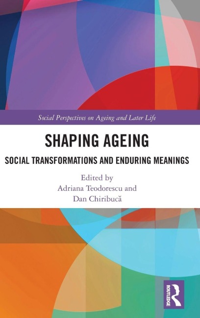 Shaping Ageing - 