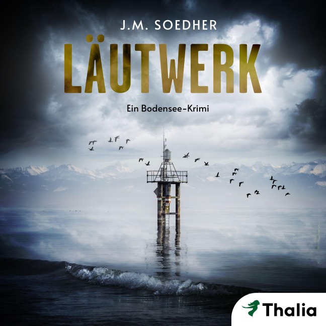 Läutwerk - J. M. Soedher