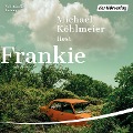 Cover-Bild zum Titel 'Frankie' von 'Michael Köhlmeier'