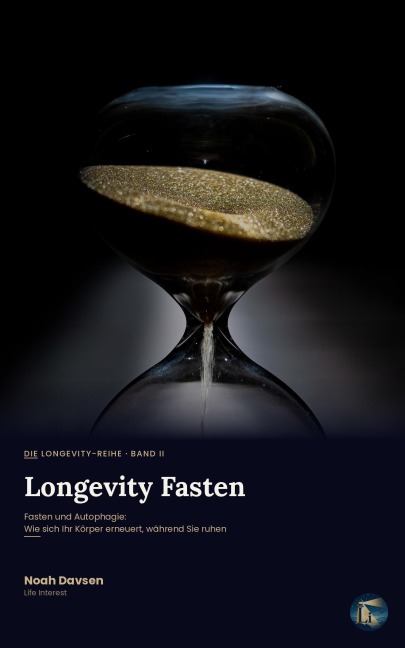 Longevity Fasten - Noah Davsen