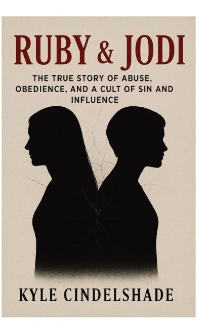Ruby & Jodi - Kyle Cindelshade
