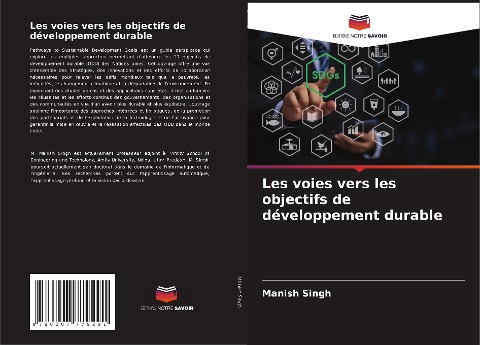 Les voies vers les objectifs de développement durable - Manish Singh