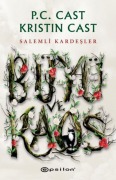 Cover-Bild zum Titel 'Salemli Kardesler Büyü ve Kaos' von 'Kristin Cast'