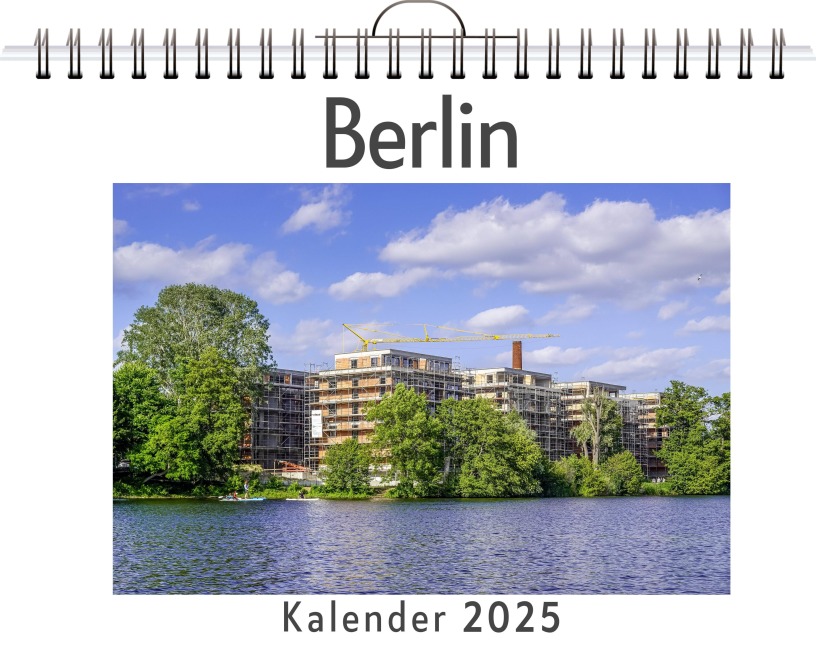 Berlin - Spandau - David Müller