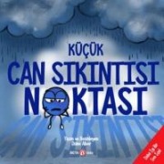 Kücük Can Sikintisi Noktasi - Diane Alber